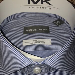 Men’s Dress Shirt